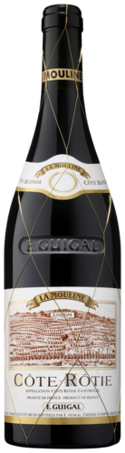 E.Guigal Côte-Rotie La Mouline