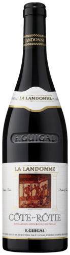 E.Guigal Côte-Rotie La Landonne