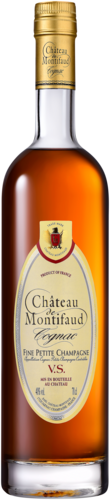 Chateau Montifaud VS