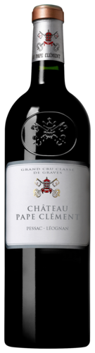 Château Pape Clément