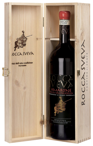 Rocca Sveva Amarone Della Valpolicella Magnum