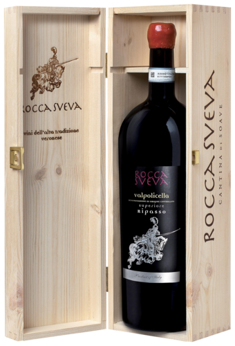 Rocca Sveva Valpolicella Superiore Ripasso Magnum