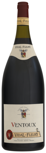 Vidal-Fleury Ventoux Magnum