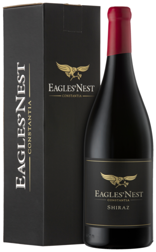 Eagles Nest Shiraz Magnum