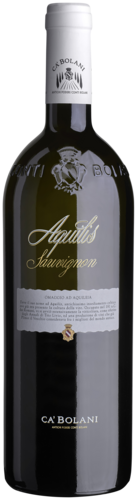 Ca'Bolani Aquilis Sauvignon Friuli Aquileia