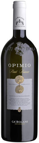 Ca'Bolani Opimio Pinot Bianco Friuli Aquileia