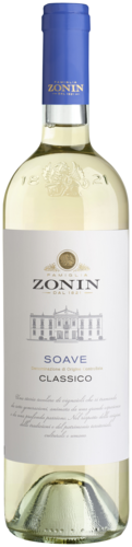 Zonin Soave Classico