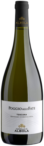 Castello di Albola Chardonnay Toscana