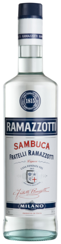 Ramazzotti Sambuca