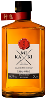Kamiki Blended Malt