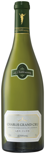 La Chablisienne Chablis les Clos