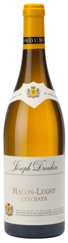 Joseph Drouhin Macon-Lugny Les Crays