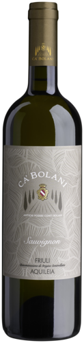 Ca'Bolani Sauvignon Friuli Aquileia