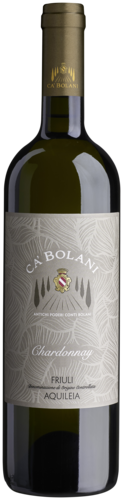 Ca'Bolani Chardonnay Friuli Aquileia