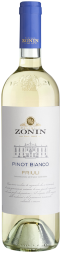 Zonin Pinot Bianco 75CL