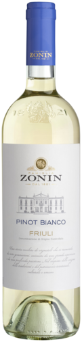 Zonin Pinot Bianco