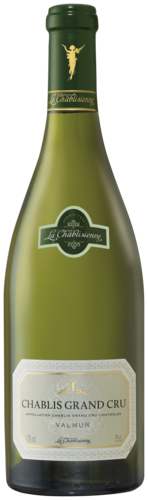 La Chablisienne Chablis Valmur