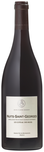 JC Boisset Nuits Saint Georges Le Coteau