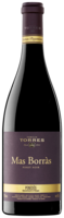 Torres Mas Borras