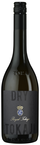 Dry Tokaji 75CL