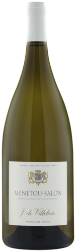 J. de Villebois Menetou-Salon Blanc Magnum