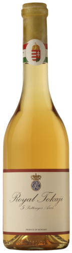 Royal Tokaji 5 Puttonyos Aszú