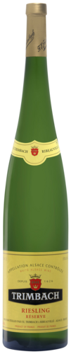 Trimbach Riesling Réserve Magnum