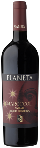 Planeta Maroccoli Syrah Magnum