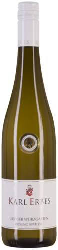 Karl Erbes Riesling Spätlese