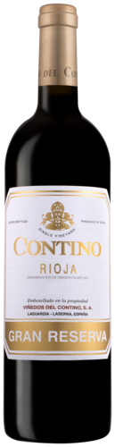 Contino Gran Reserva