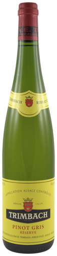 Trimbach Pinot Gris Réserve