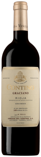 Contino Graciano