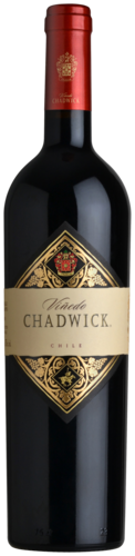 Vinedo Chadwick