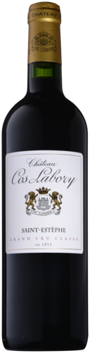 Chateau Cos Labory