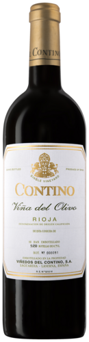 Contino Viña Olivo