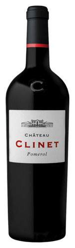 Château Clinet