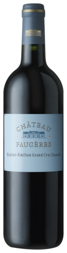 Château Faugères