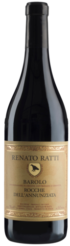 Renato Ratti Barolo Rocche Annunziata