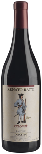 Renato Ratti Langhe Dolcetto Colombe