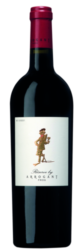 Arrogant Frog Réserve GSM 75CL