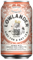 Lowlander King for a day IPA 