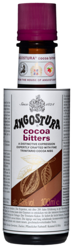 Angostura Cocoa Bitter