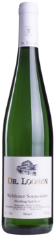 Dr. Loosen Wehlener Sonnenuhr Riesling Sp&auml;tlese