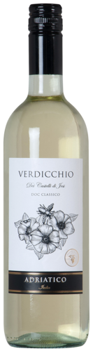 Adriatico Verdicchio 75CL