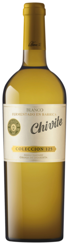 Chivite Colección 125 Blanco