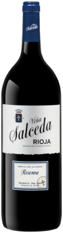 Viña Salceda Reserva Rioja Magnum