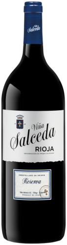 Viña Salceda Reserva Rioja Magnum