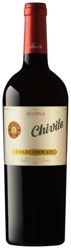 Chivite Colección 125 Reserva