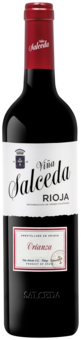 Viña Salceda Rioja Crianza