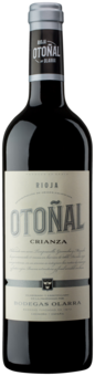 Otoñal Rioja Crianza - 75CL kopen? | Gall & Gall